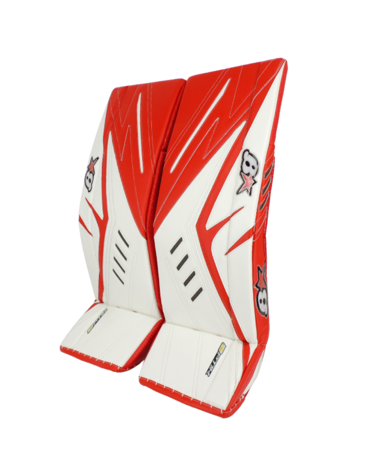 BRIAN'S Brian's Optik 2 Goal Pad Sr