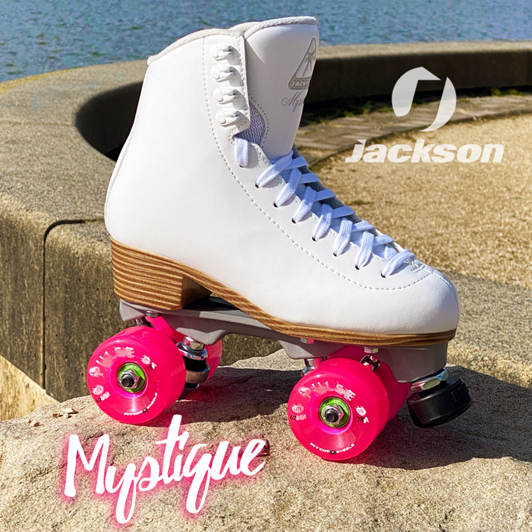 Jackson Mystique Viper PulseOutdoor Professional Skate Service