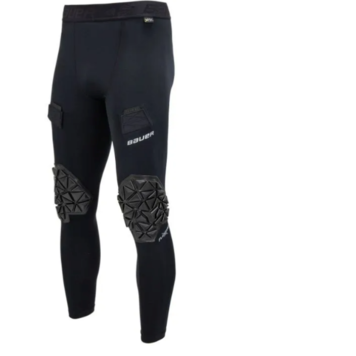 Bauer Hockey Bauer Elite Padded Goal Pant S20 SR