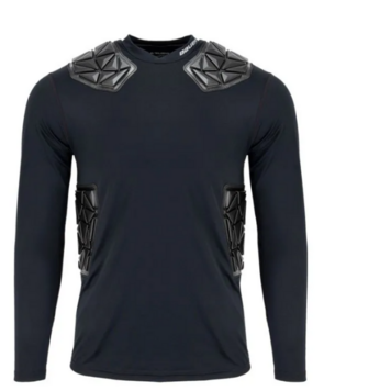 Bauer Hockey Bauer Elite Padded Goal Top S20 SR