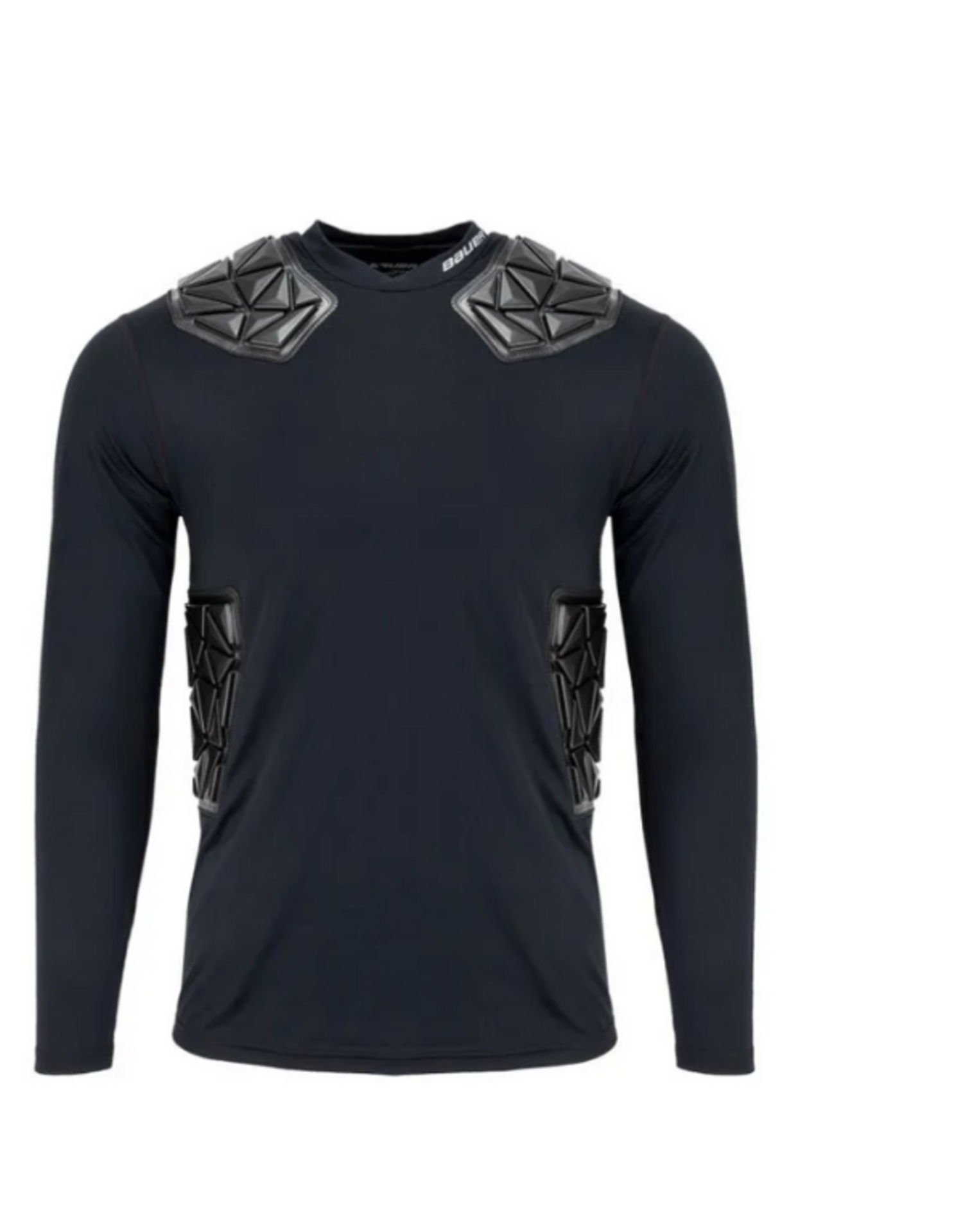 Bauer Elite Padded Top Yth - Professional Skate Service | Sports  display picture 1