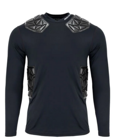 Bauer Hockey Bauer Elite Padded Goalie Top Yth