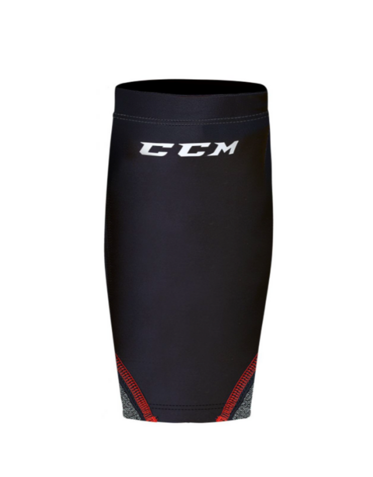 CCM Hockey CCM  Men's Compression Calf Sleeve