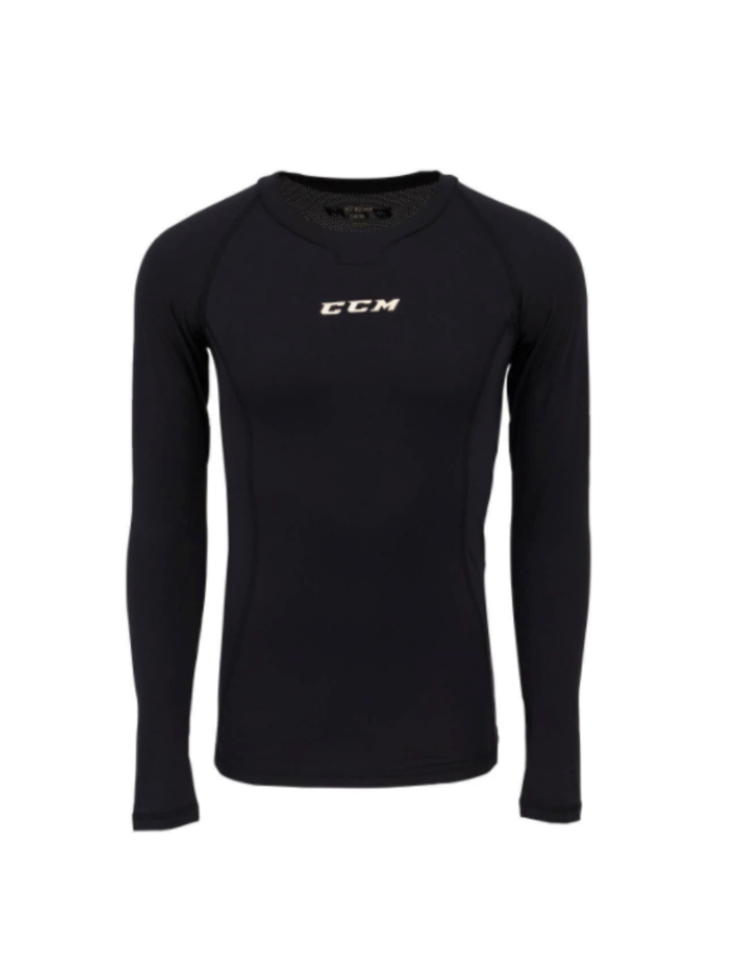 CCM Performance Compression Top Yth - Professional Skate Service | Sports  Excellence