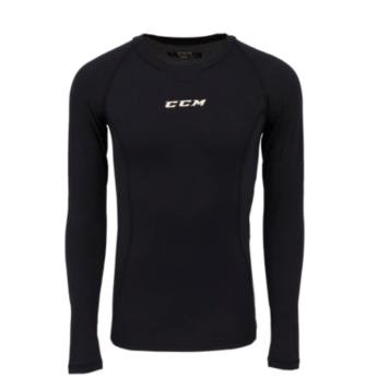 CCM Hockey CCM Performance Compression Top Yth