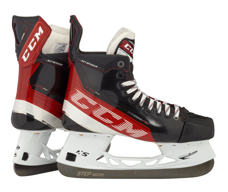CCM Hockey JETSPEED FT4 PRO SKATES INT