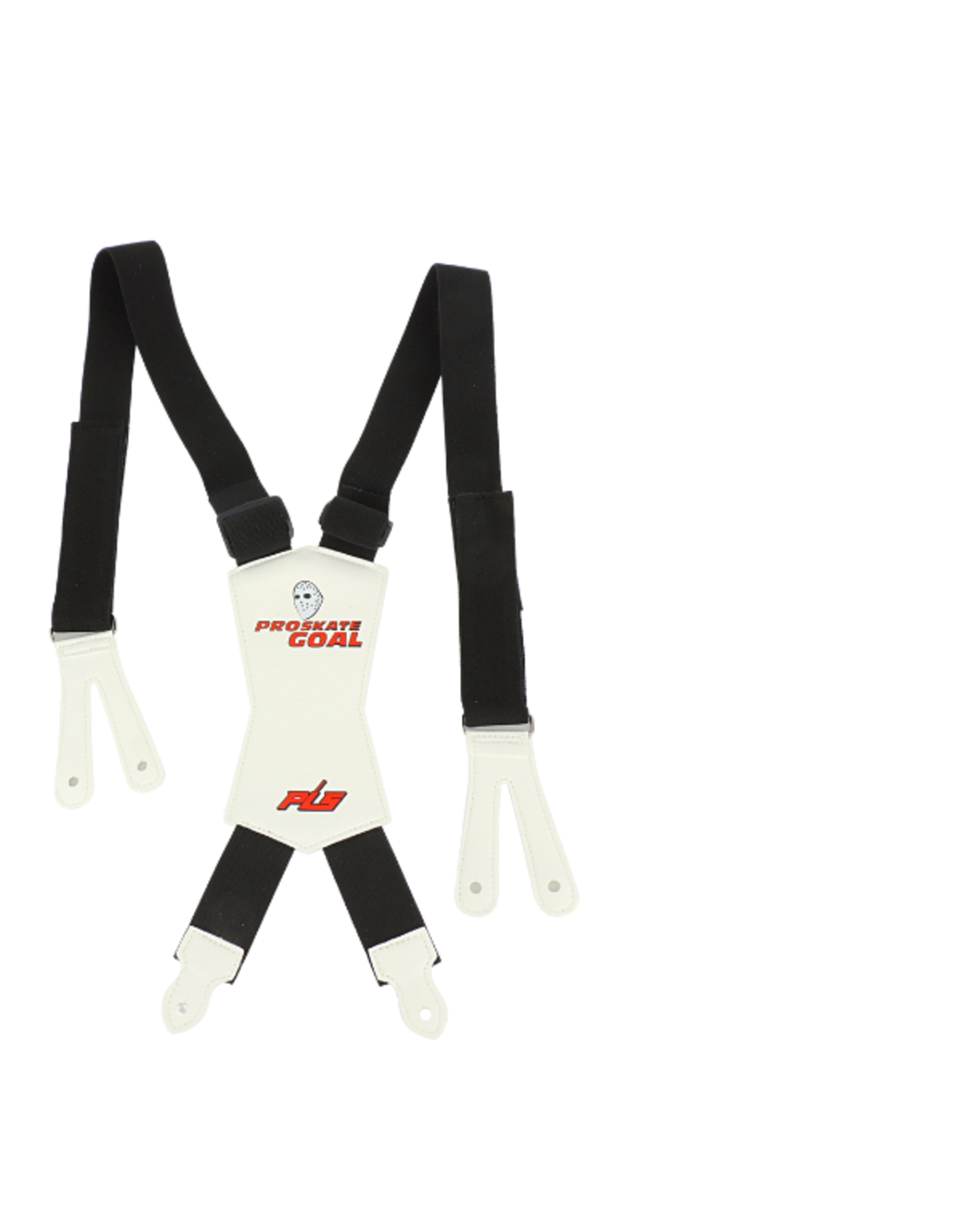 ProLace Suspenders - Professional Skate Service