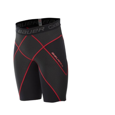Bauer Hockey Bauer Core Short 3.0
