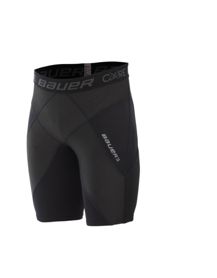 Bauer Hockey Bauer Core Short 2.0