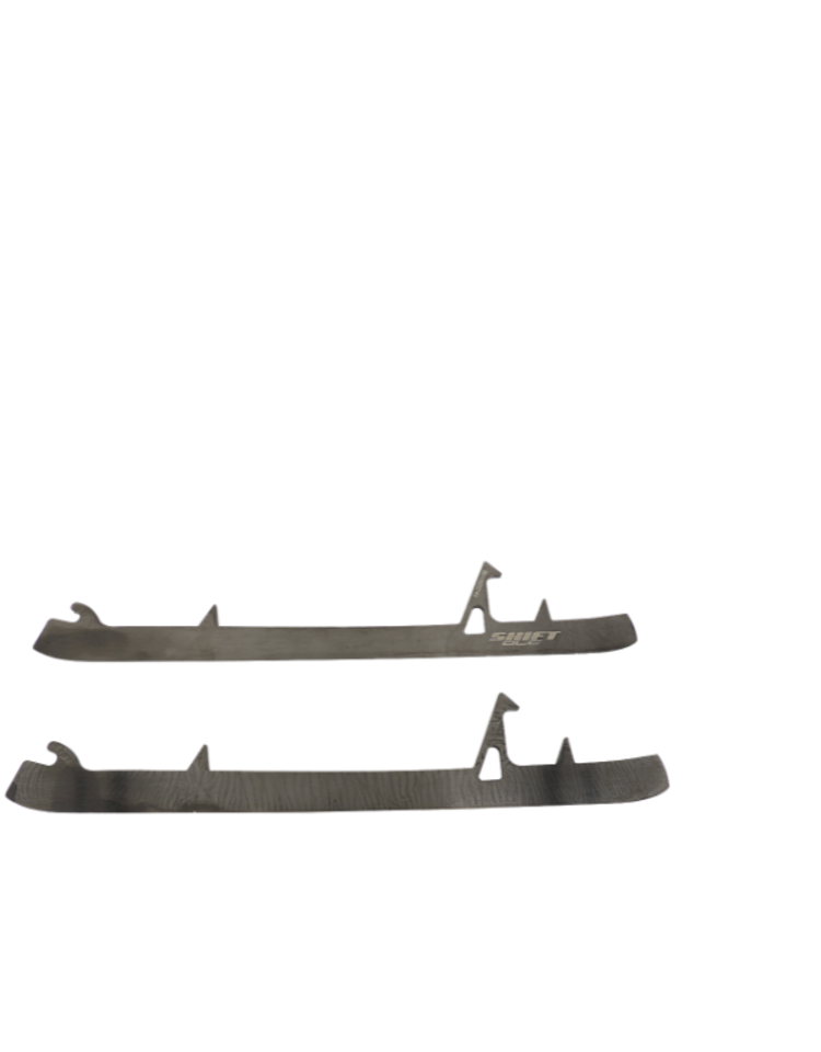 True True Shift Attack DLC Goal Steel