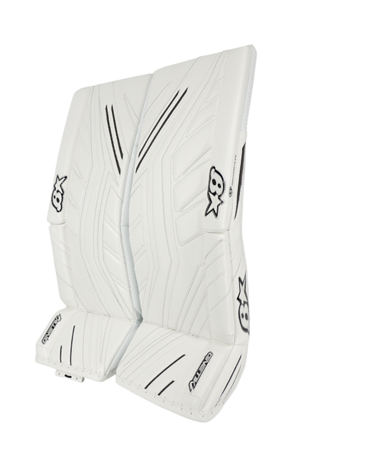 BRIAN'S Brian's GNETiK V Goal Pad SR