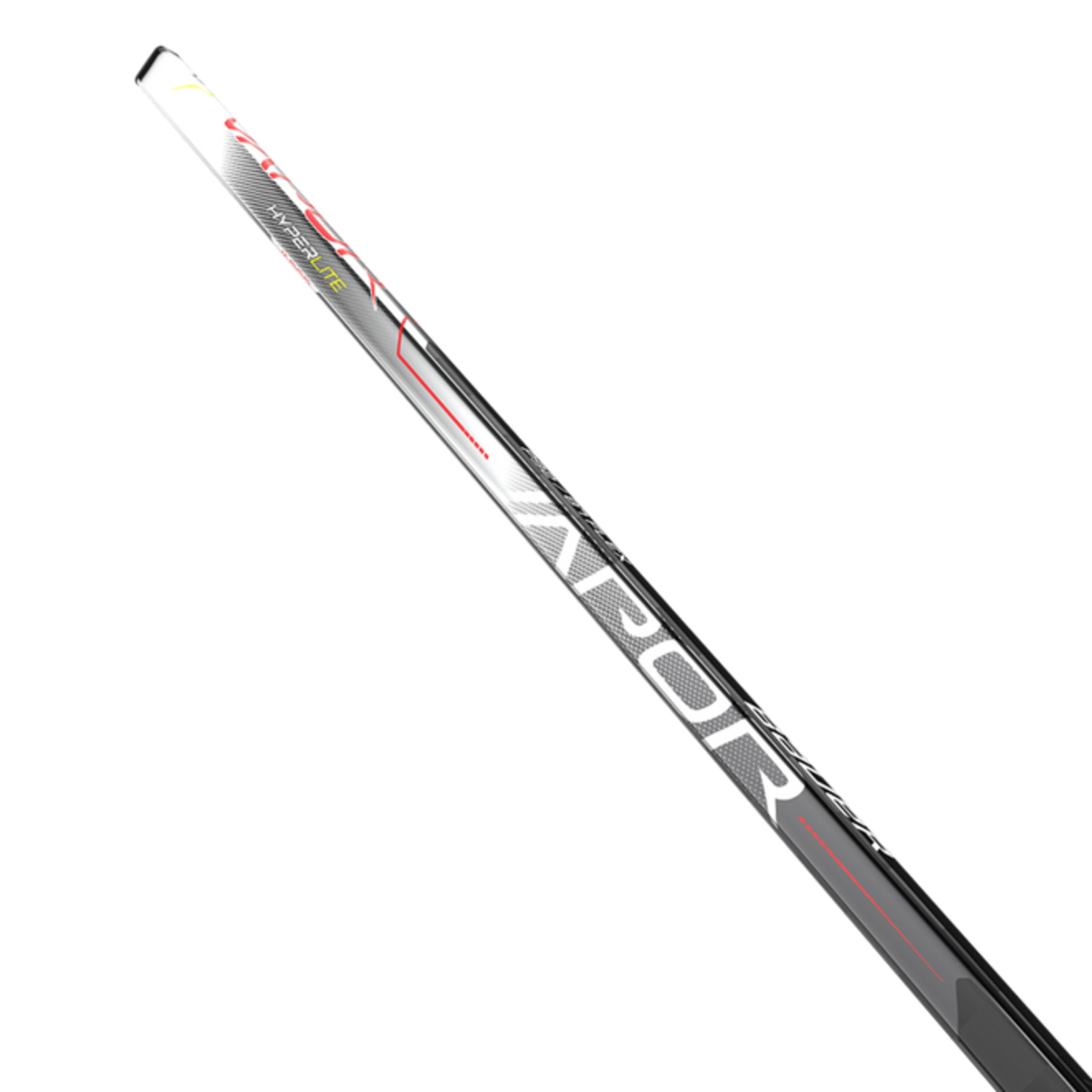 Junior Vapor Hyperlite 2 40 Flex Grip Hockey Stick from Bauer