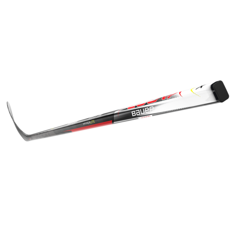 Bauer Hockey VAPOR HYPERLITE GRIP HOCKEY STICK SR