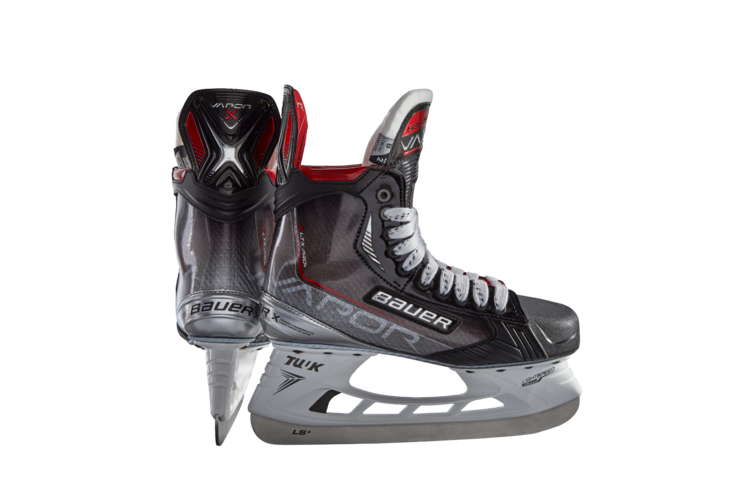 Bauer Hockey S21 Vapor XLTX PRO+ SKATE JR