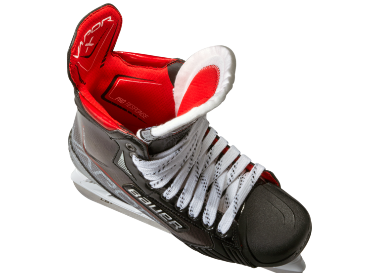 Bauer Hockey S21 Vapor XLTX PRO+ SKATE JR