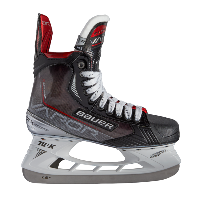 Bauer vapor 3x sr. Коньки Bauer Vapor Shift Pro. Коньки Bauer Velocity. Коньки хоккейные найк Бауэр Вапор. Bauer Supreme Ignite коньки.