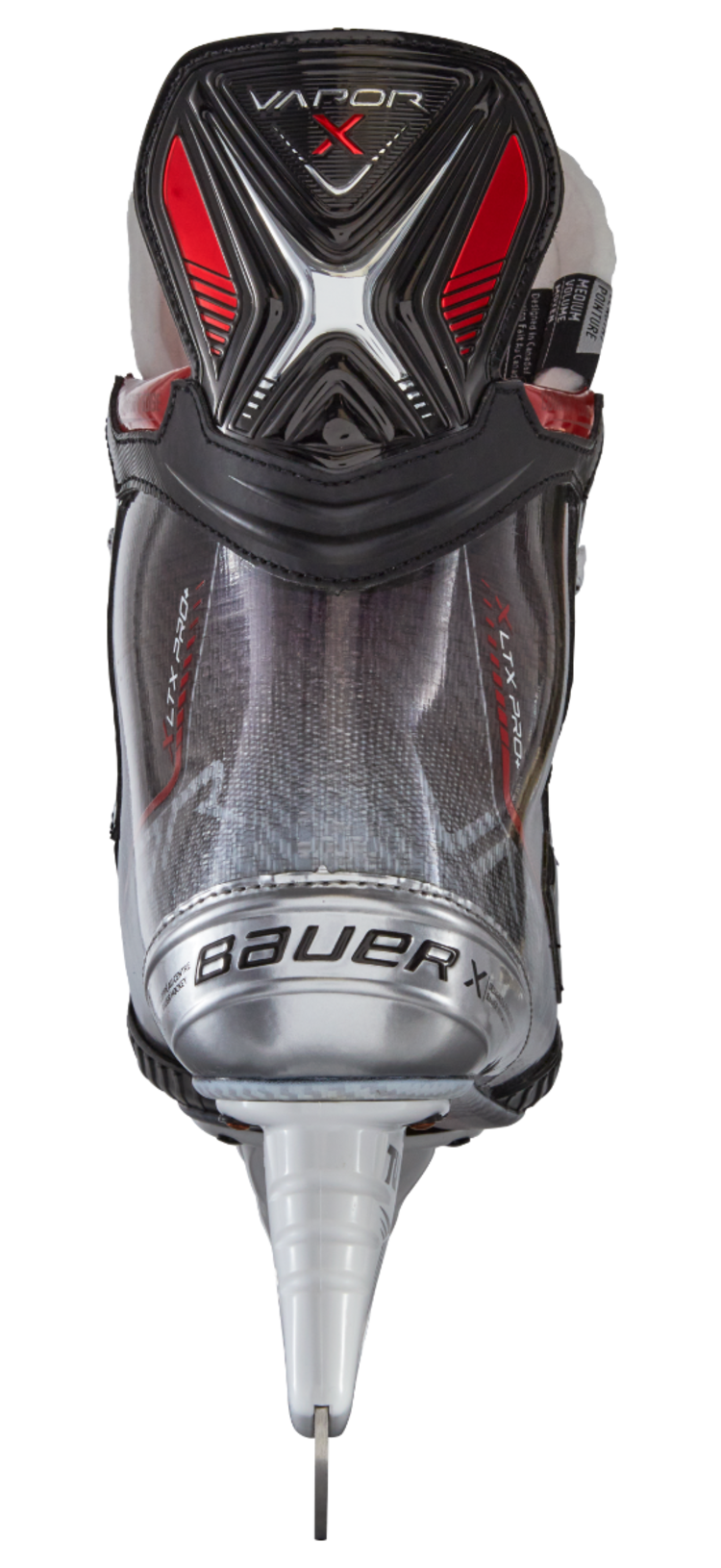 Bauer Hockey S21 Vapor XLTX PRO+ SKATE JR