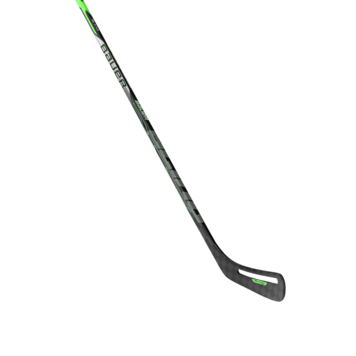 EASTON SILVER SYNERGY GRIP SENIOR PLAYER STICK (ONLINE ONLY