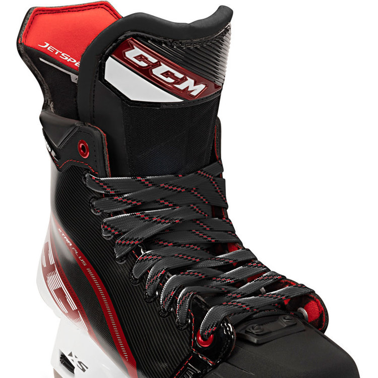 CCM Hockey JETSPEED XTRA PLUS SKATES SR
