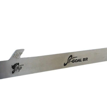 Step Step Steel Vertexx Goal 3mm Steel