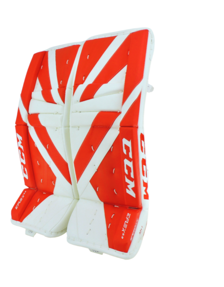 CCM Hockey CCM Eflex 5.9 Goal Pad Sr