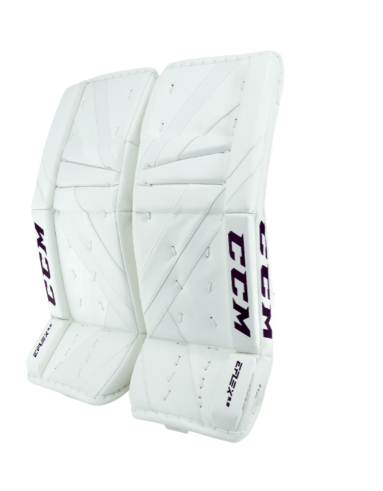 CCM Hockey CCM Eflex 5.9 Goal Pad Sr
