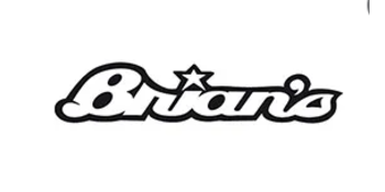 BRIAN'S