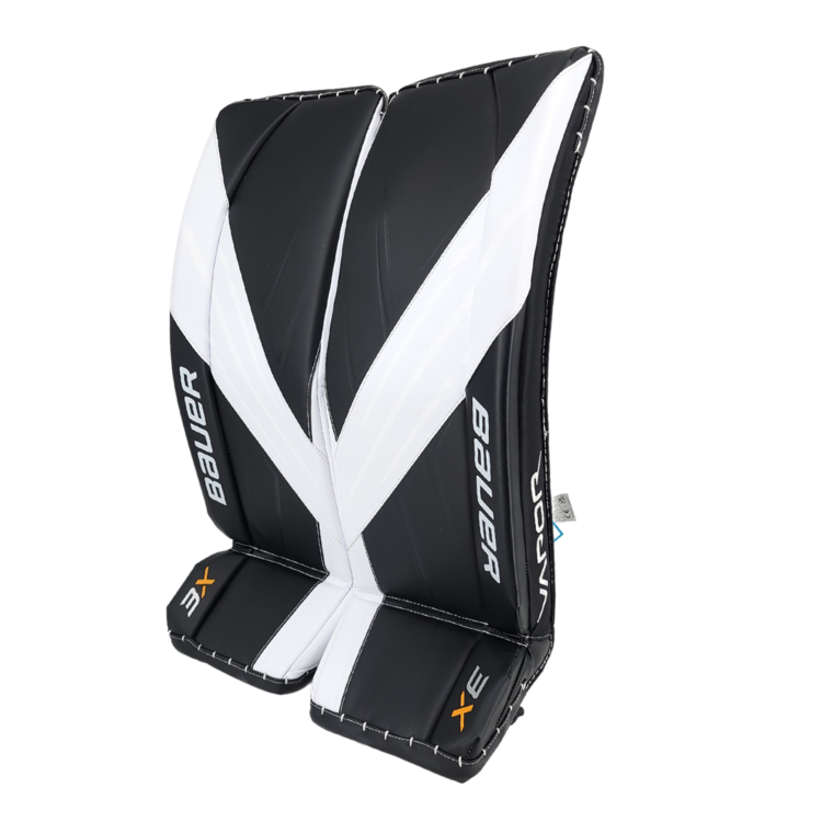 Bauer Hockey Bauer 3X Goal Pad Intermediate CC