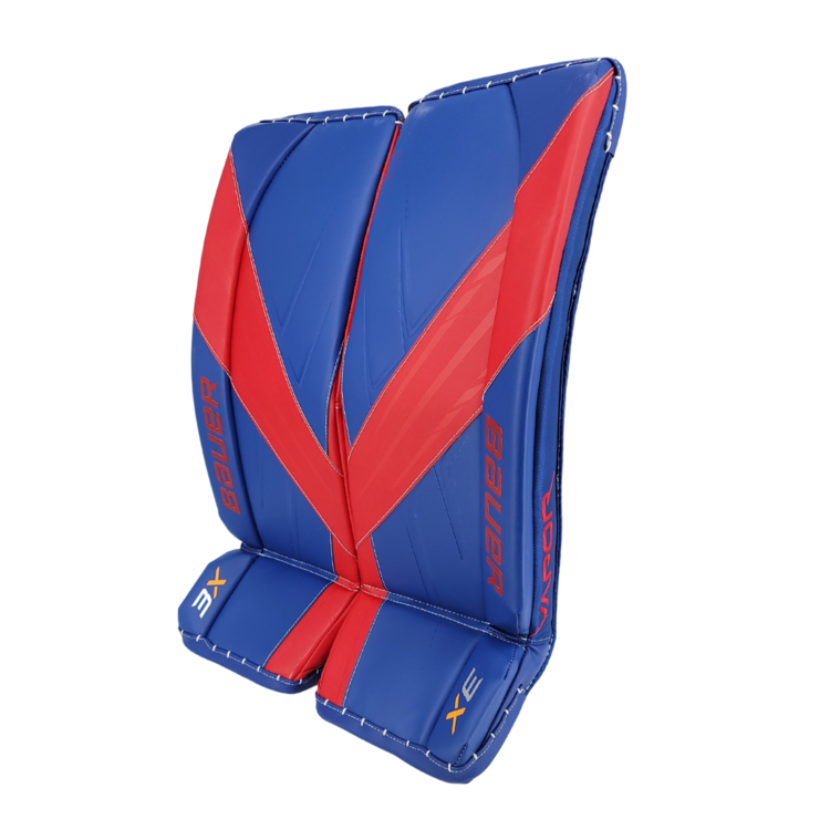 Bauer Hockey Bauer 3X Goal Pad Intermediate CC