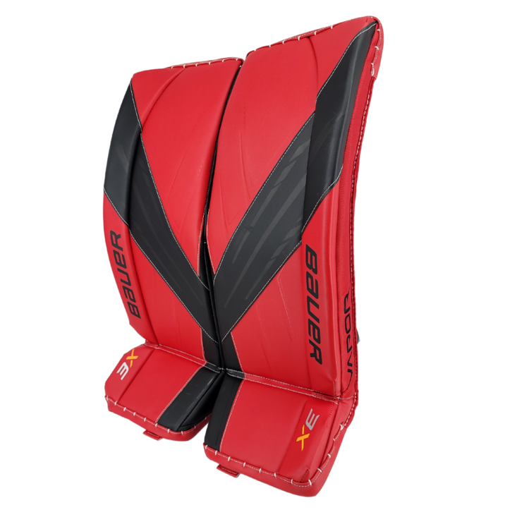 Bauer Hockey Bauer 3X Goal Pad Intermediate CC