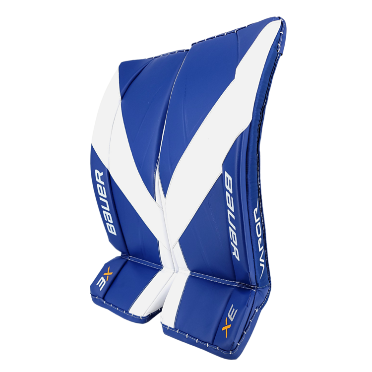 Bauer Hockey Bauer 3X Goal Pad Intermediate CC