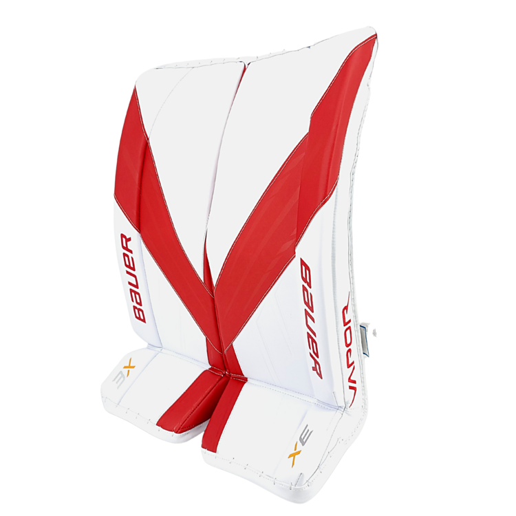 Bauer Hockey Bauer 3X Goal Pad Intermediate CC