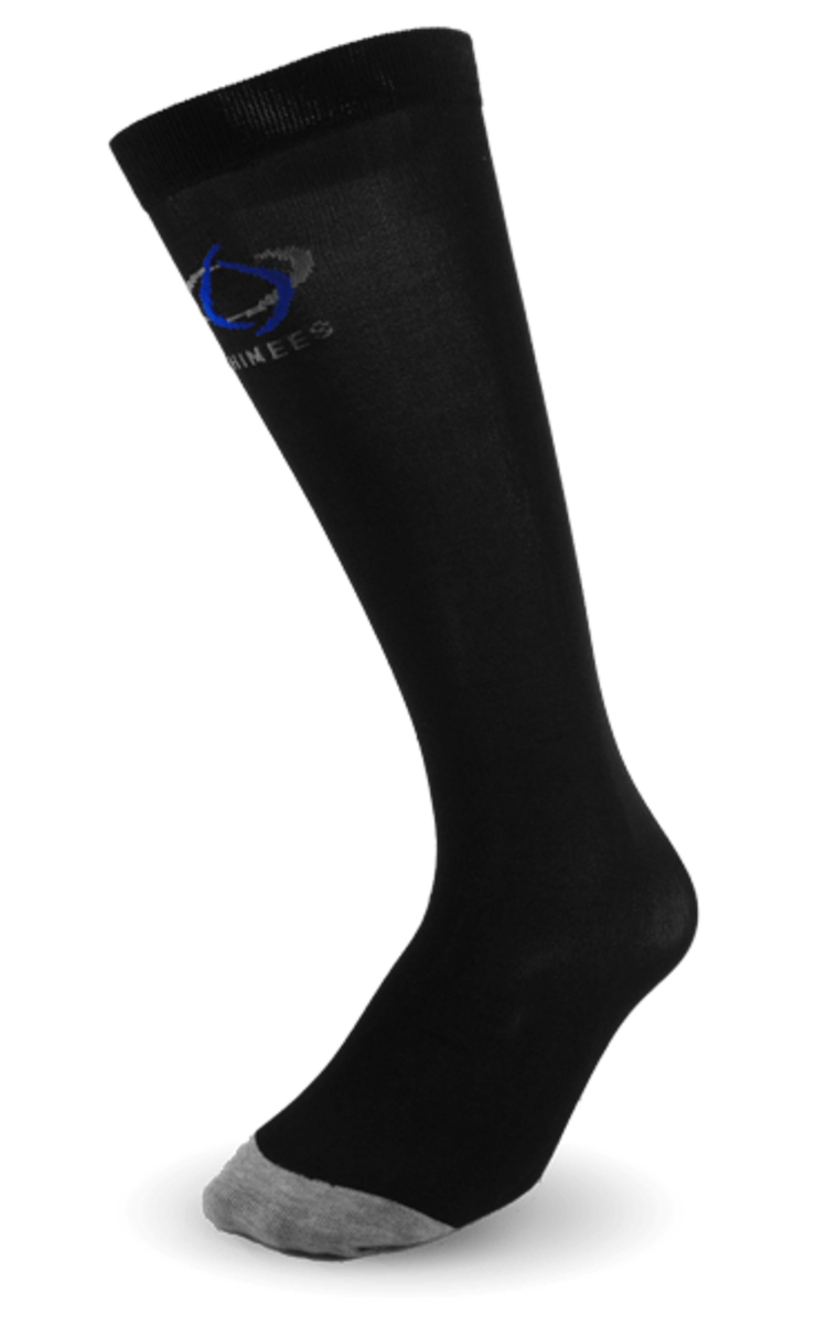 Thinees THINEES SOCK - SHORT