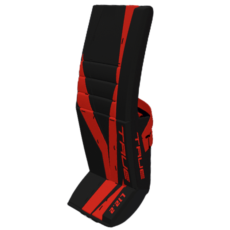 True 12.2 Pro Goal Pad