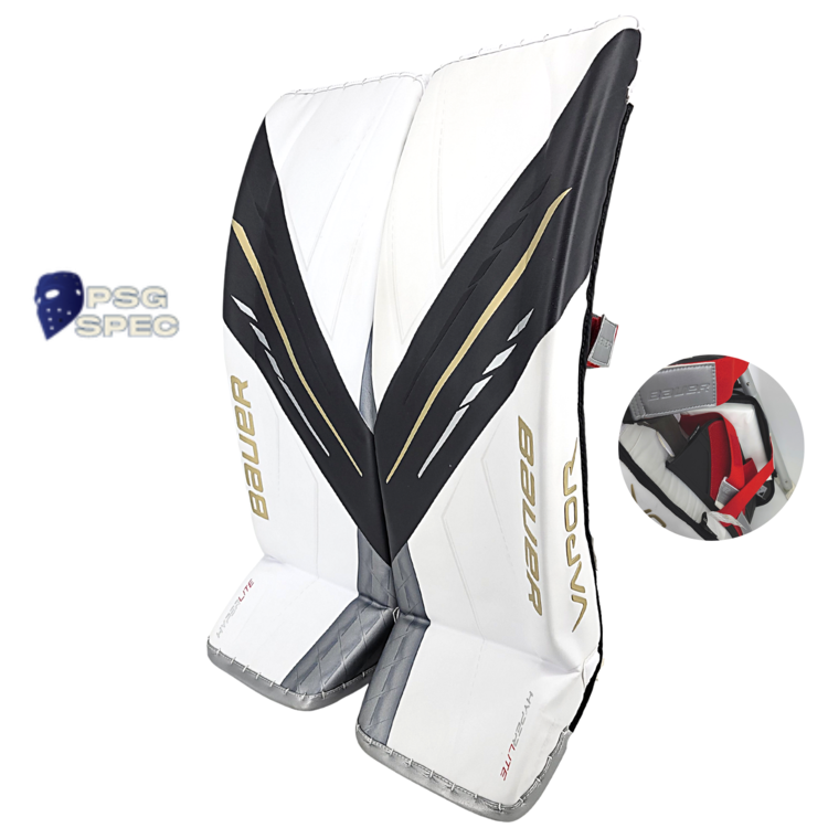 Bauer Hockey Bauer Hyperlite Goal Pad PSG Spec