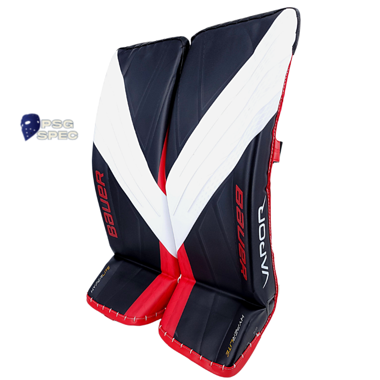 Bauer Hockey Bauer Hyperlite Goal Pad PSG Spec