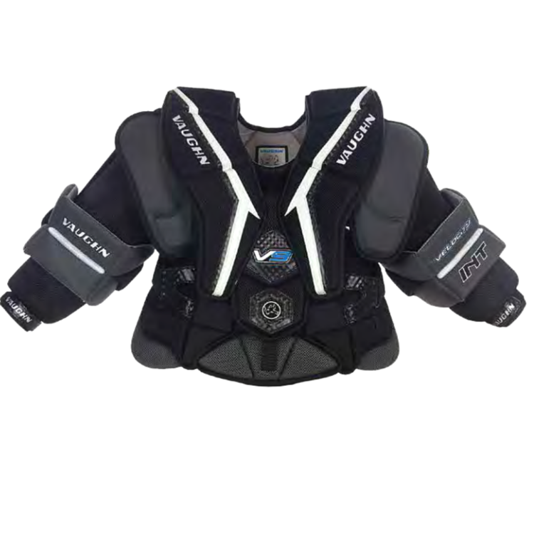 Vaughn Vaughn V9 Chest Protector Int