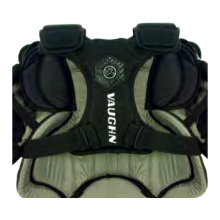 Vaughn Vaughn V9 Chest Protector Int