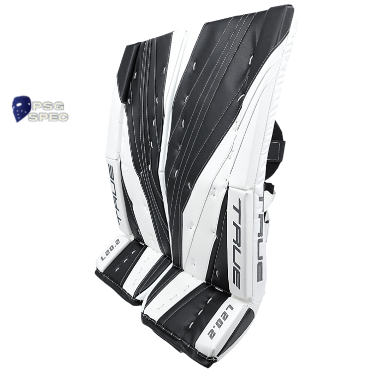 True 20.2 Pro Goal Pad