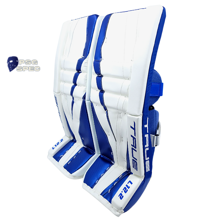 True 12.2 Pro Goal Pad