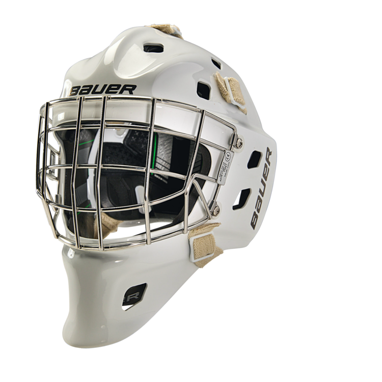 Bauer Hockey Bauer NME ONE Goal Mask Senior