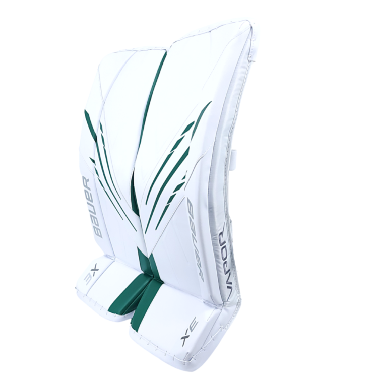 Bauer Hockey Bauer 3X Goal Pad Intermediate CC