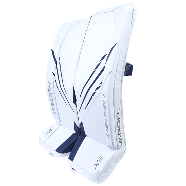 Bauer Hockey Bauer 3X Goal Pad Intermediate CC