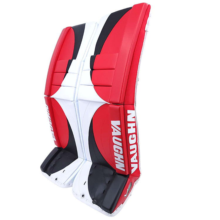 Vaughn Vaughn V9 Pro Carbon Goal Pad