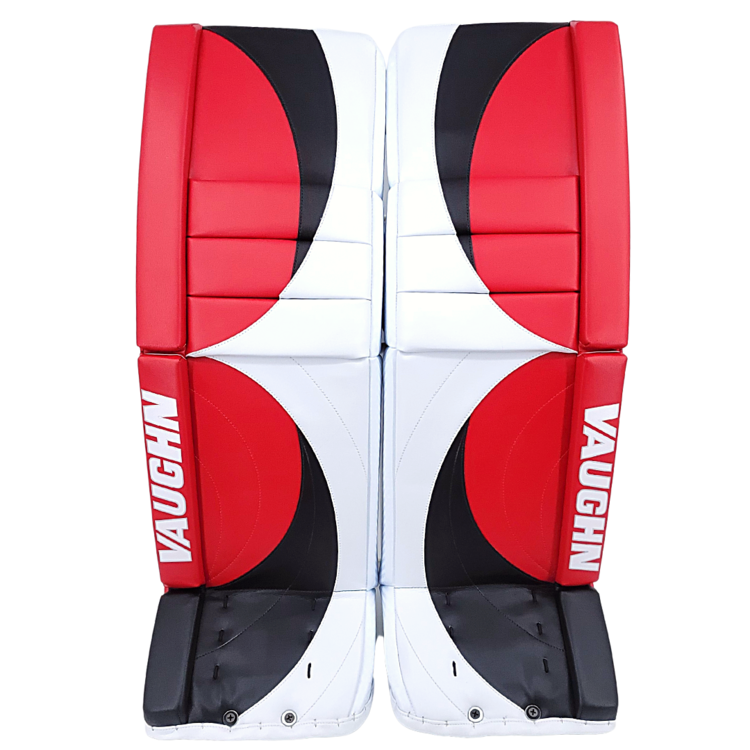 Vaughn Vaughn V9 Pro Carbon Goal Pad