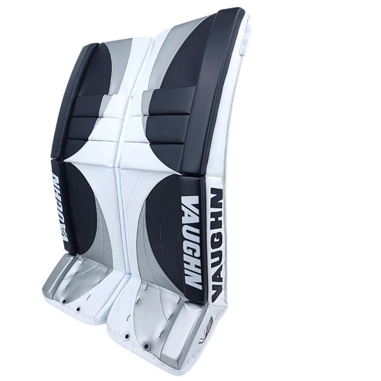 Vaughn Vaughn V9 Pro Carbon Goal Pad