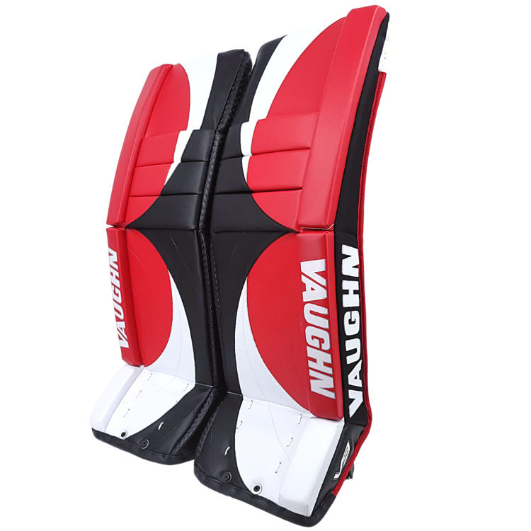 Vaughn Vaughn V9 Pro Carbon Goal Pad