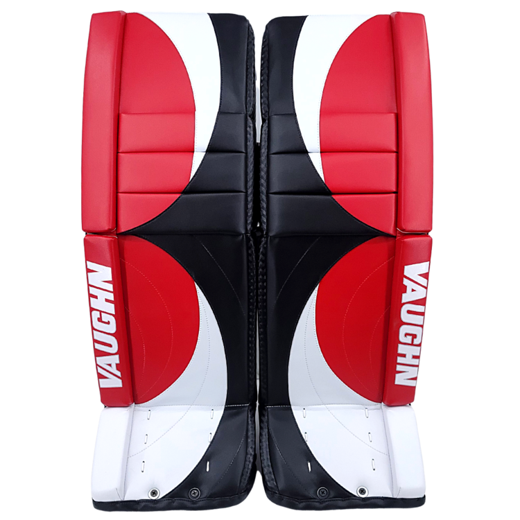 Vaughn Vaughn V9 Pro Carbon Goal Pad