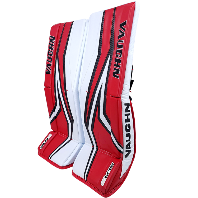Vaughn Vaughn SLR3 Pro Carbon Goal Pad