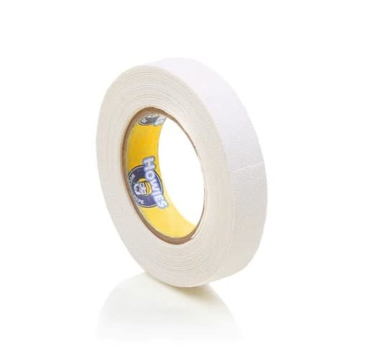 HOWIES HOWIES CLOTH TAPE 0.5" X 10YD KNOB TAPE